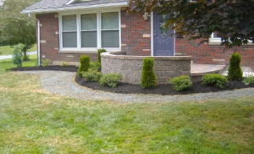 Hardscapes
