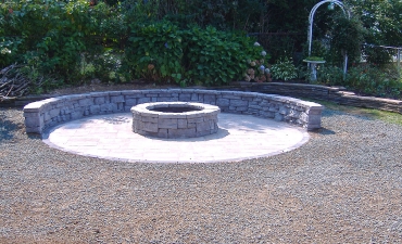 Hardscapes